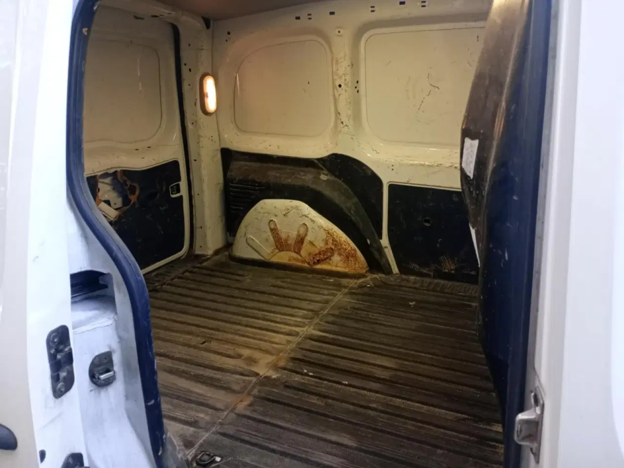 Billede 9 - Renault Kangoo 1,5 dCi 75 Access