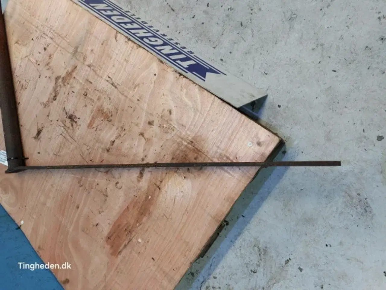 Billede 10 - Massey Ferguson 7274 Nøgle 28380136