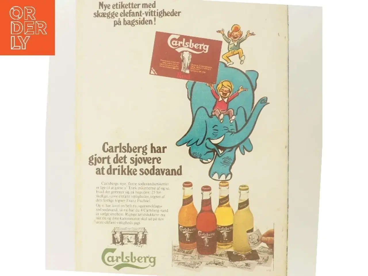 Billede 3 - Walt Disney's Anders And & Co. (Bog)