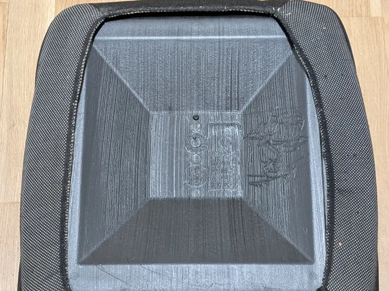 Billede 3 - Booster autostol