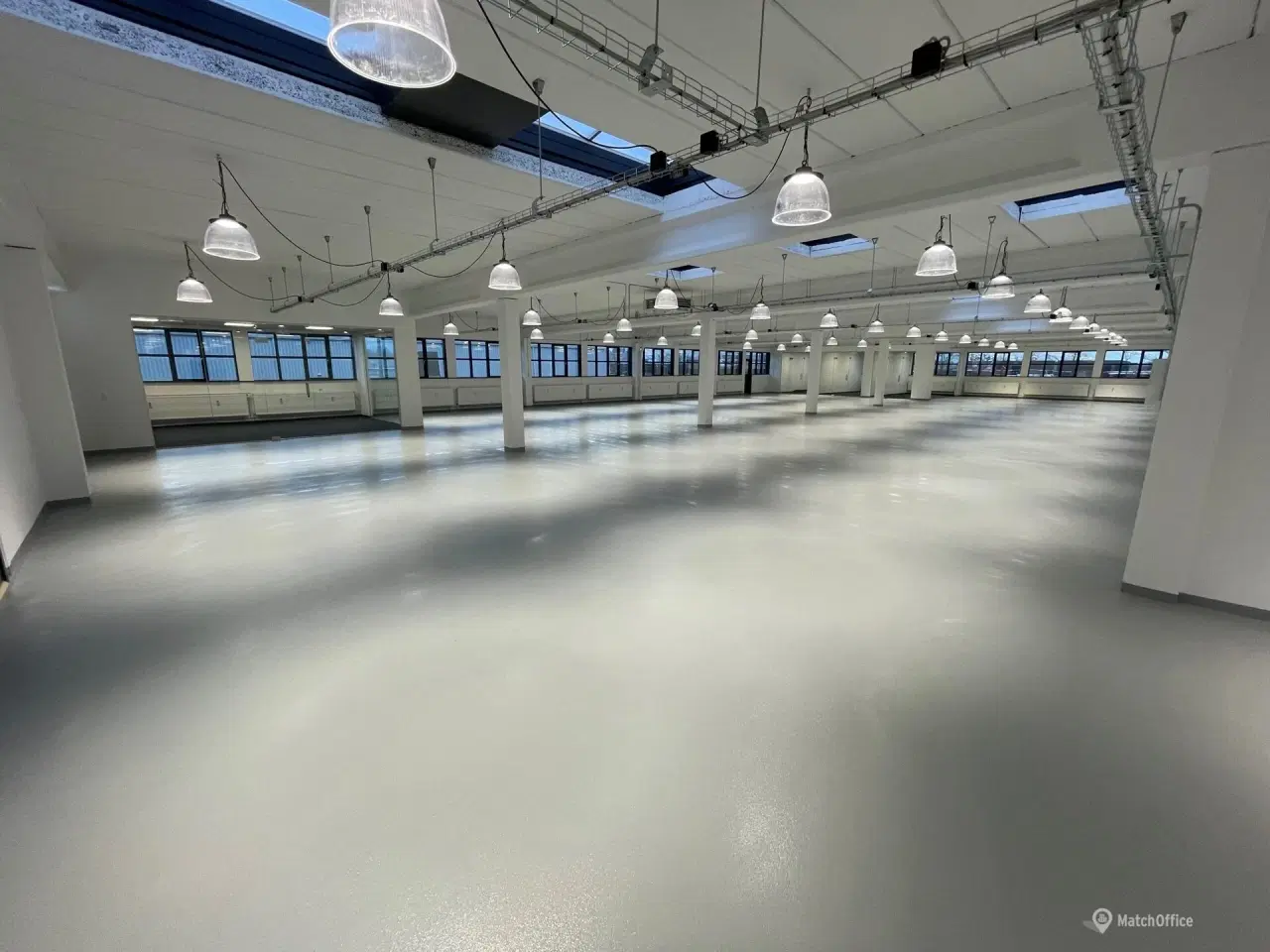 Billede 8 - 1506-42: Kanalholmen 14C, 1. &#8211; tv. &#8211; 893 m²