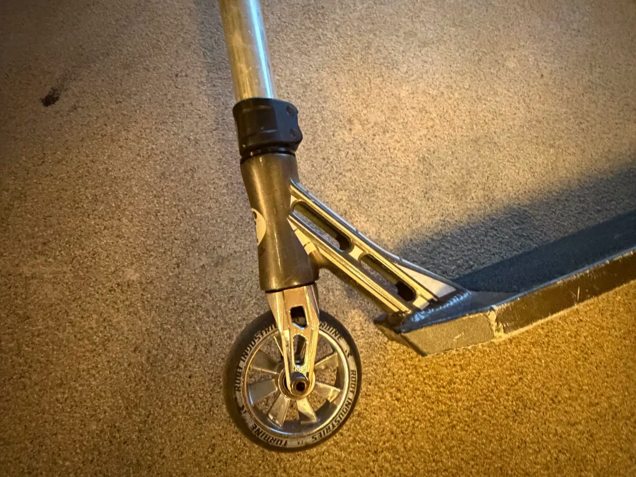 Billede 3 - ETHIC LØBEHJUL 