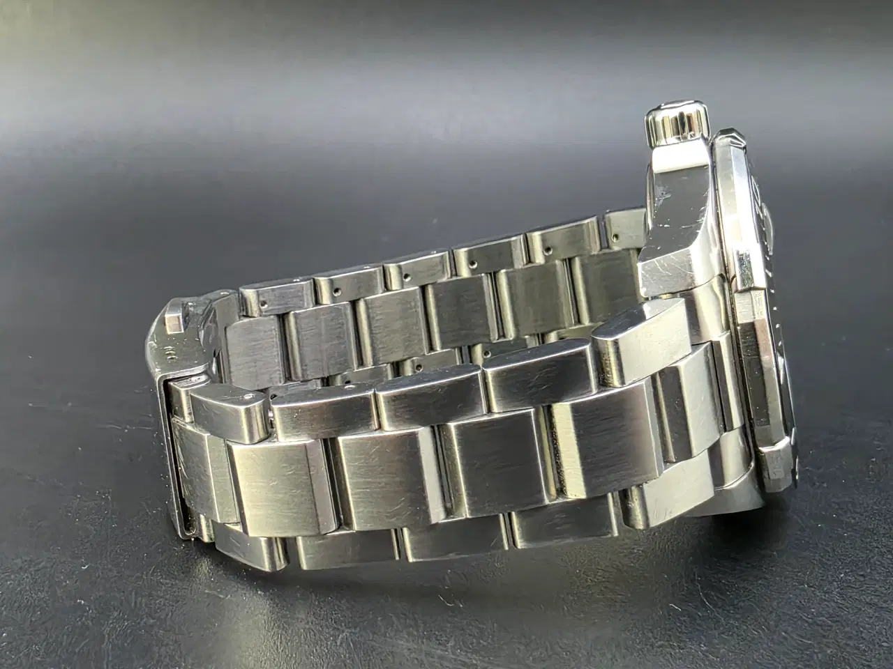 Billede 5 - Tag Heuer Aquaracer 300M Calibre 5