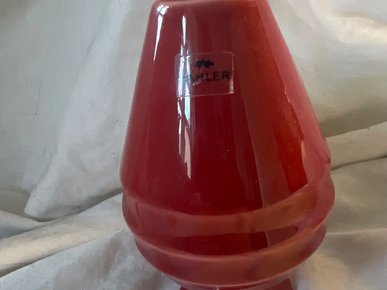 Billede 1 - Kæhler lysestage