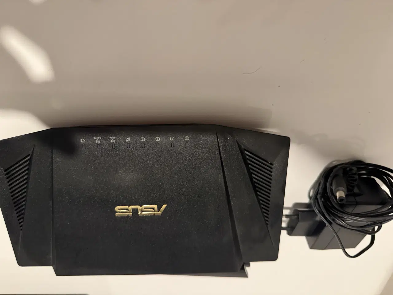 Billede 2 - Asus Wifi 6 Gaming router