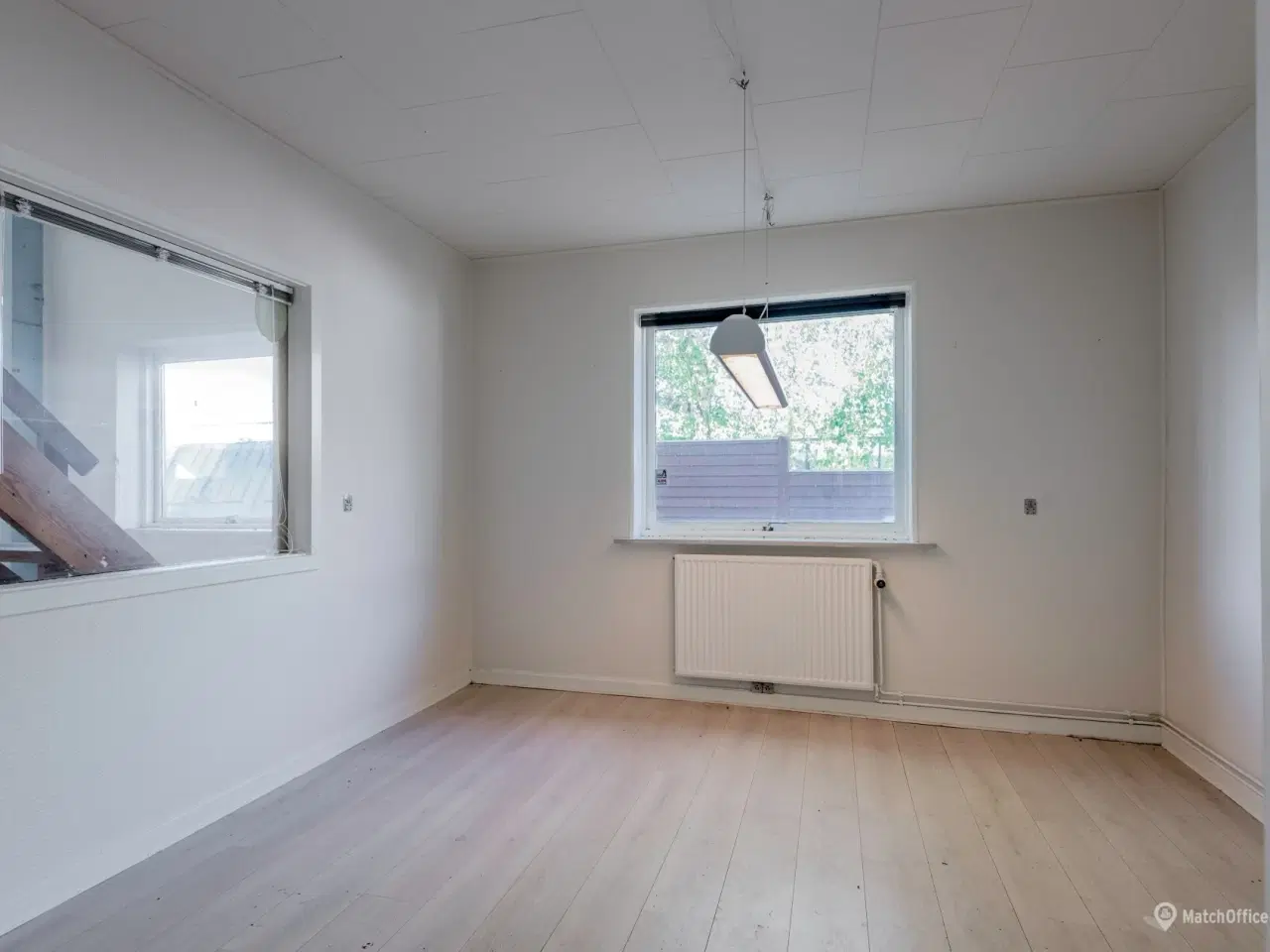 Billede 6 - Centralt placeret lager- / værkstedslejemål med tilhørende kontordel