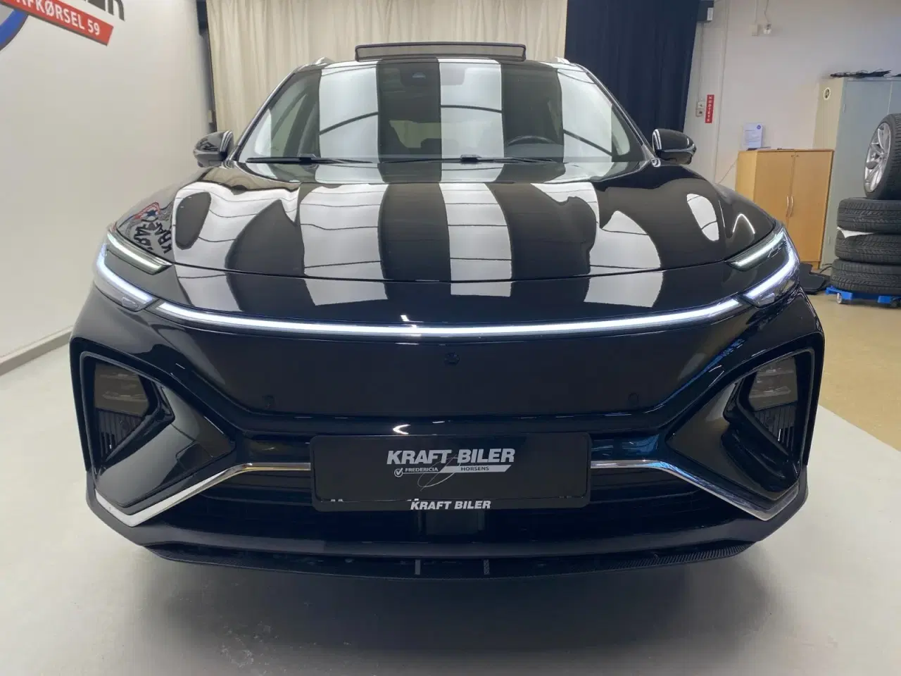 Billede 7 - MG Marvel R  Comfort