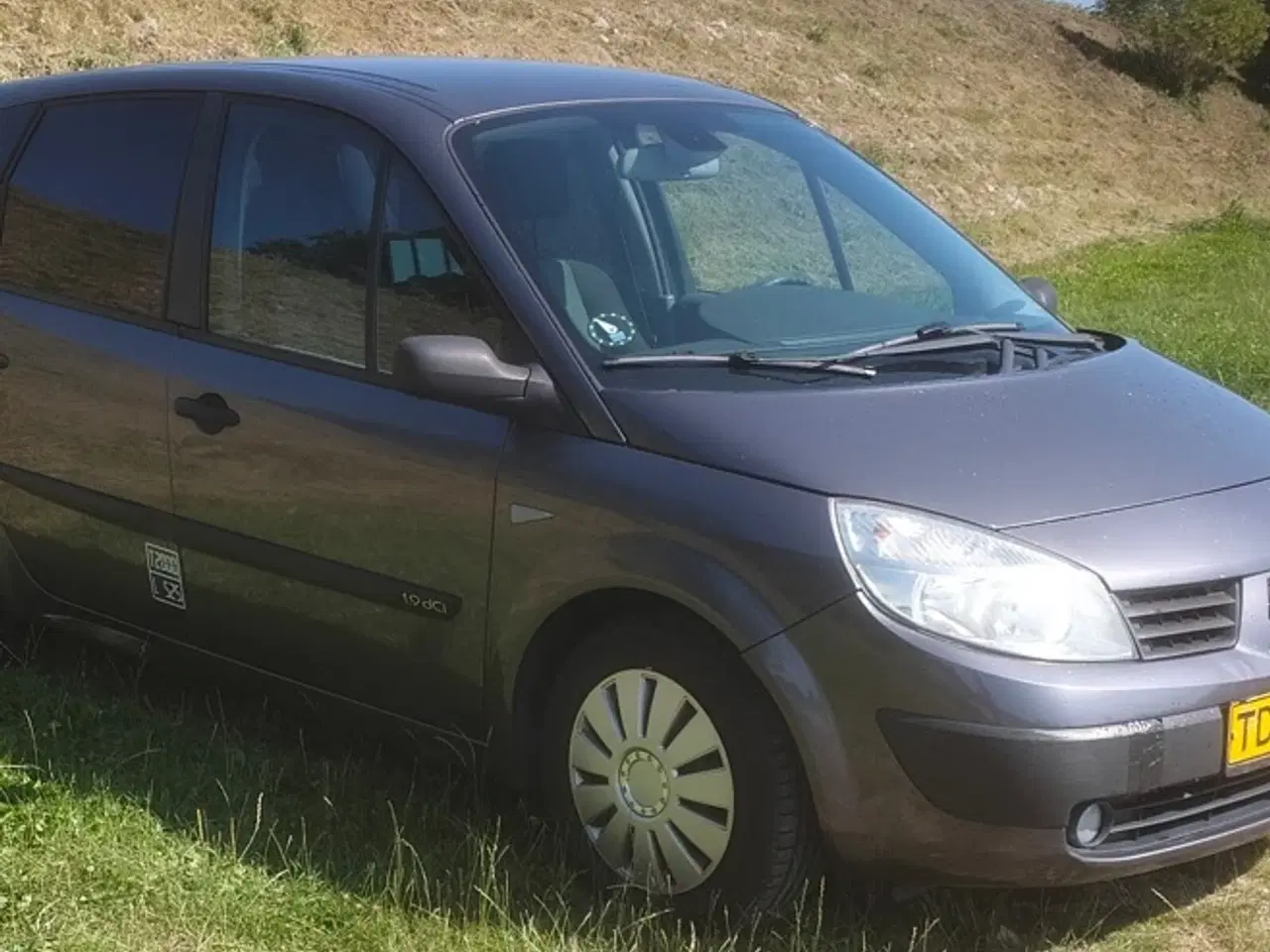 Billede 5 - Renault Grand Scenic