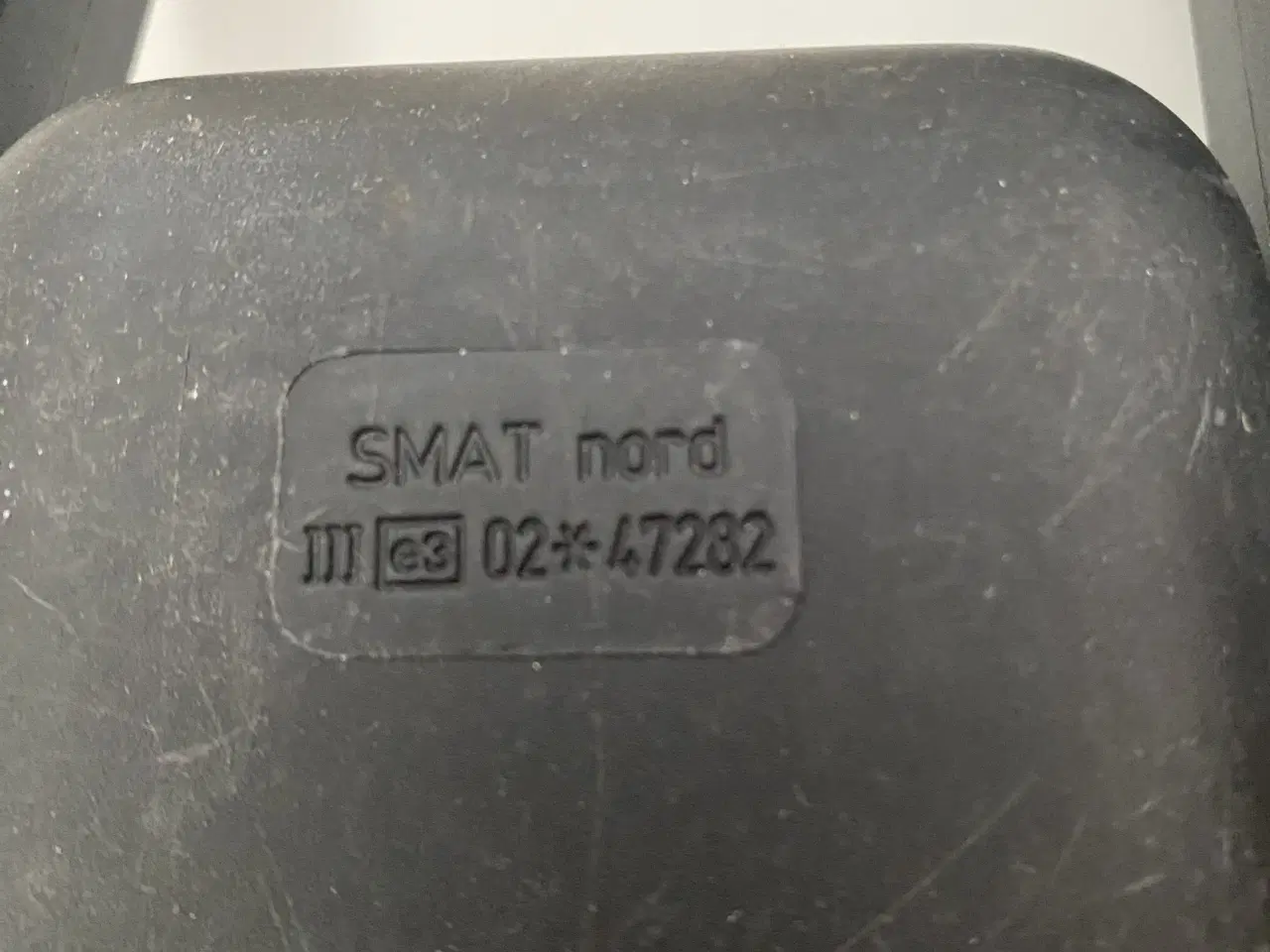 Billede 2 - Sidespejle XL