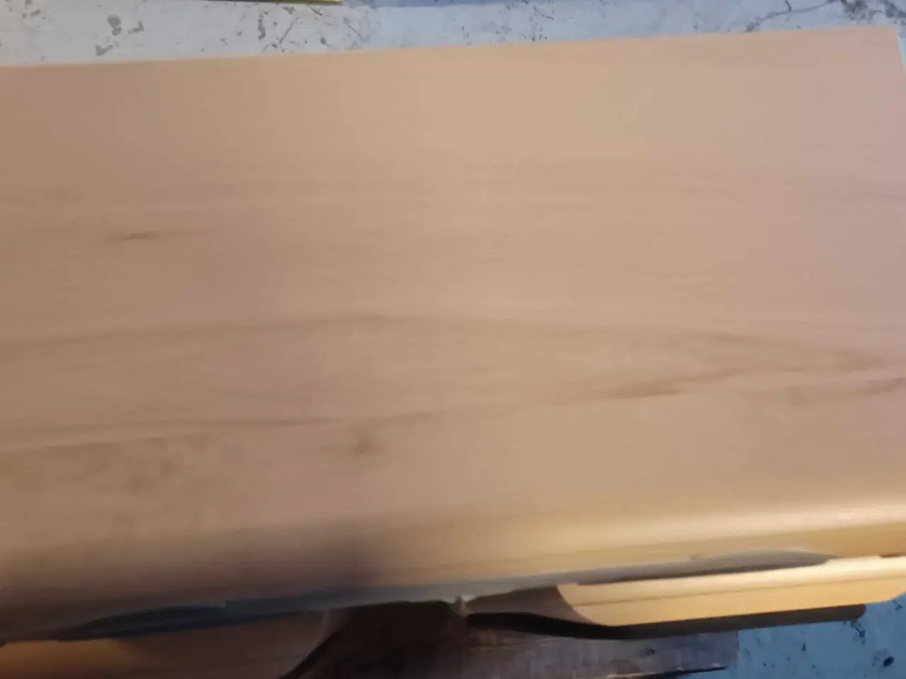 Billede 1 - Infinity Alpha center hjt