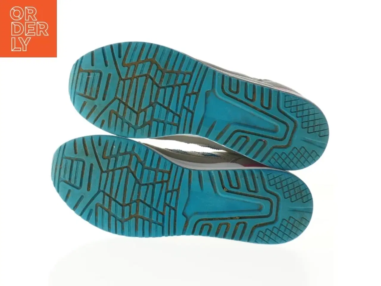 Billede 3 - Brugt Cult Sport sneakers fra Cult (str. 27 cm lang)