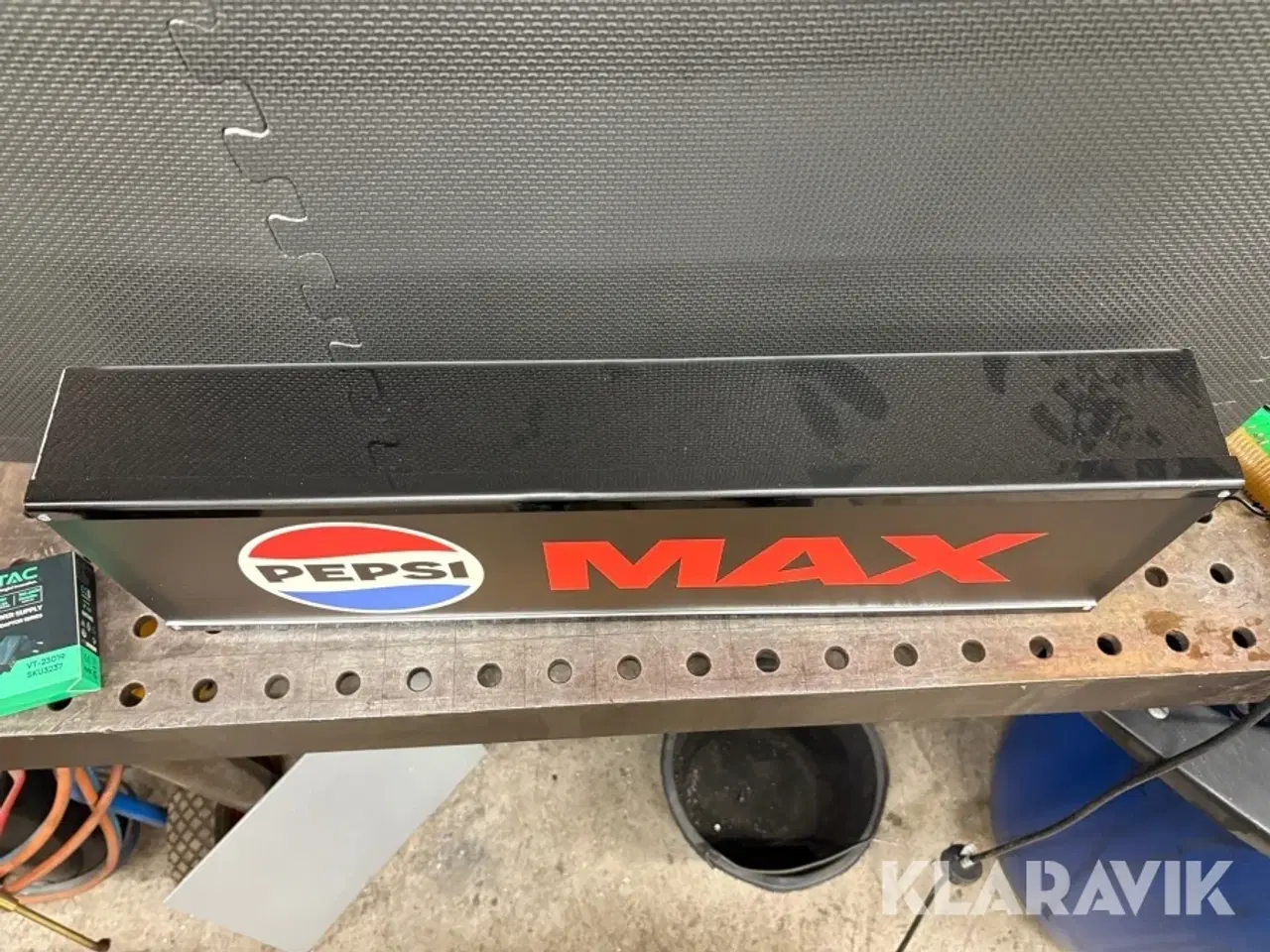 Billede 4 - LED Skilt