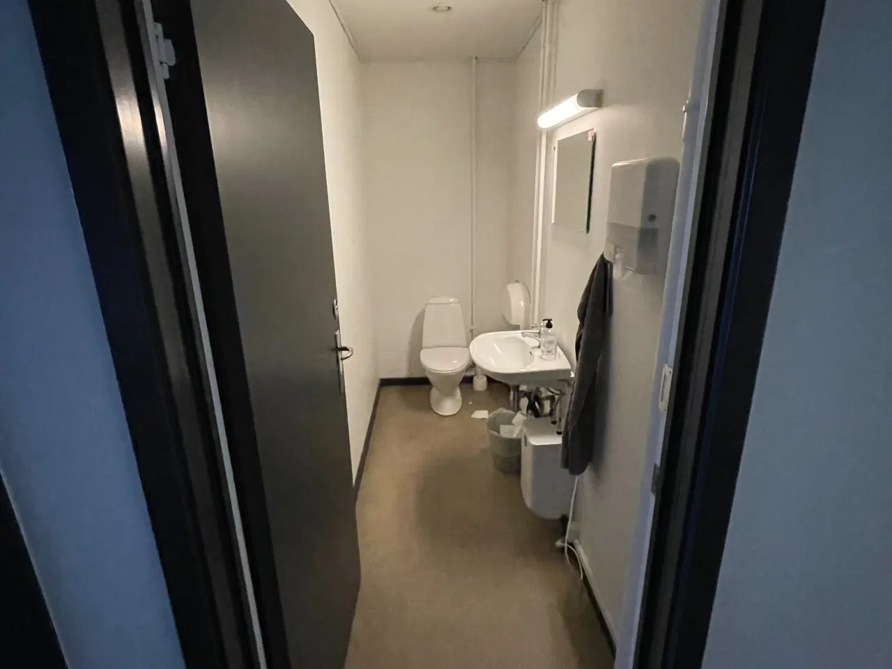 Billede 8 - 57 m2 lyst kontorlokale med egen terrasse