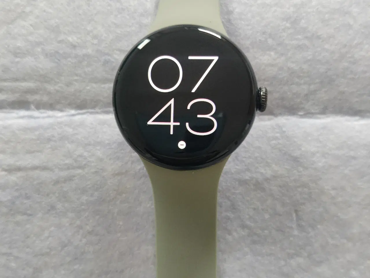 Billede 1 - Pixel Watch 2 LTE