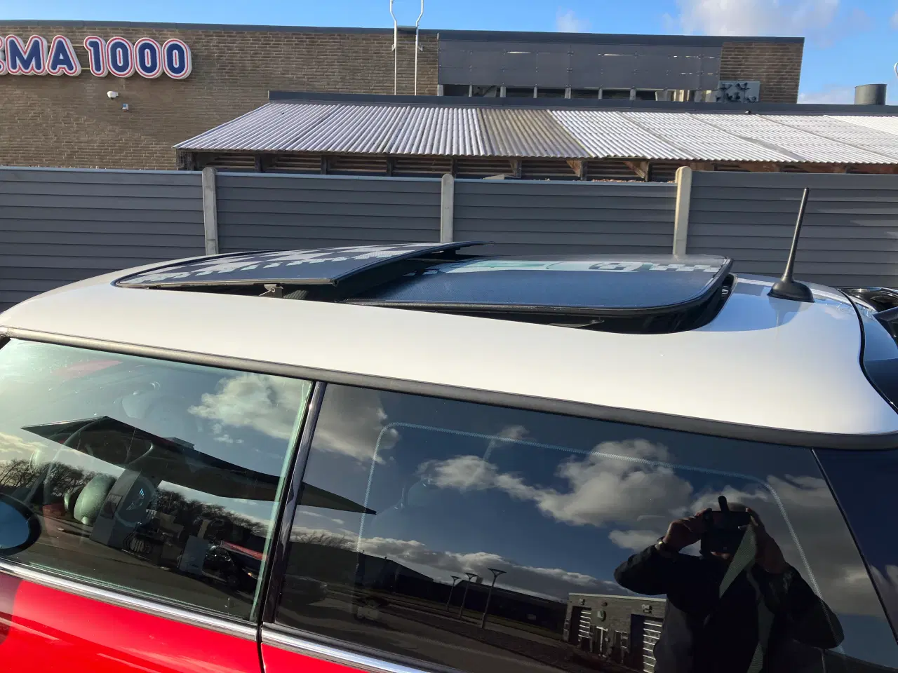 Billede 5 - Mini Cooper 