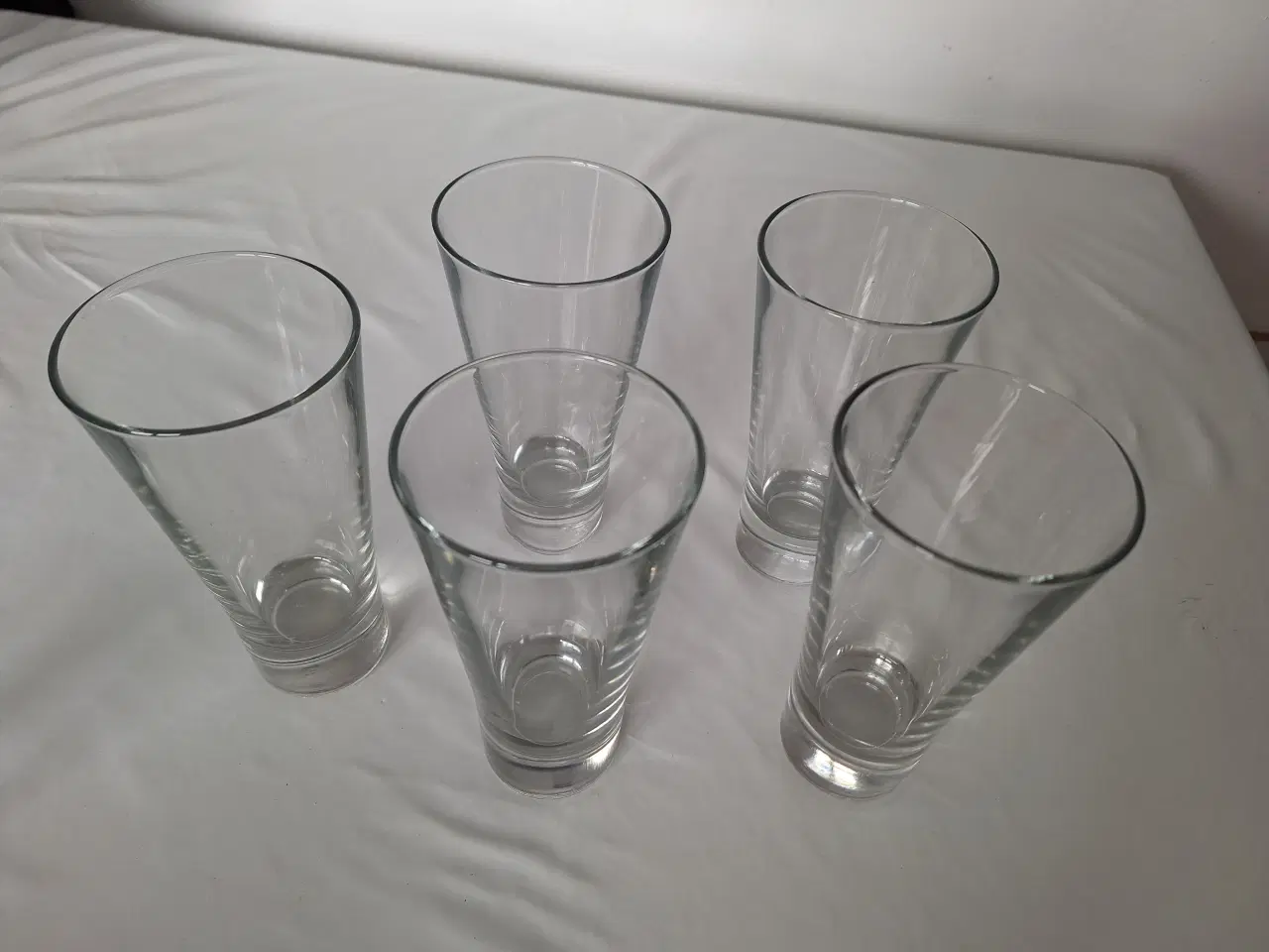 Billede 3 - Drikkeglas/Vandglas