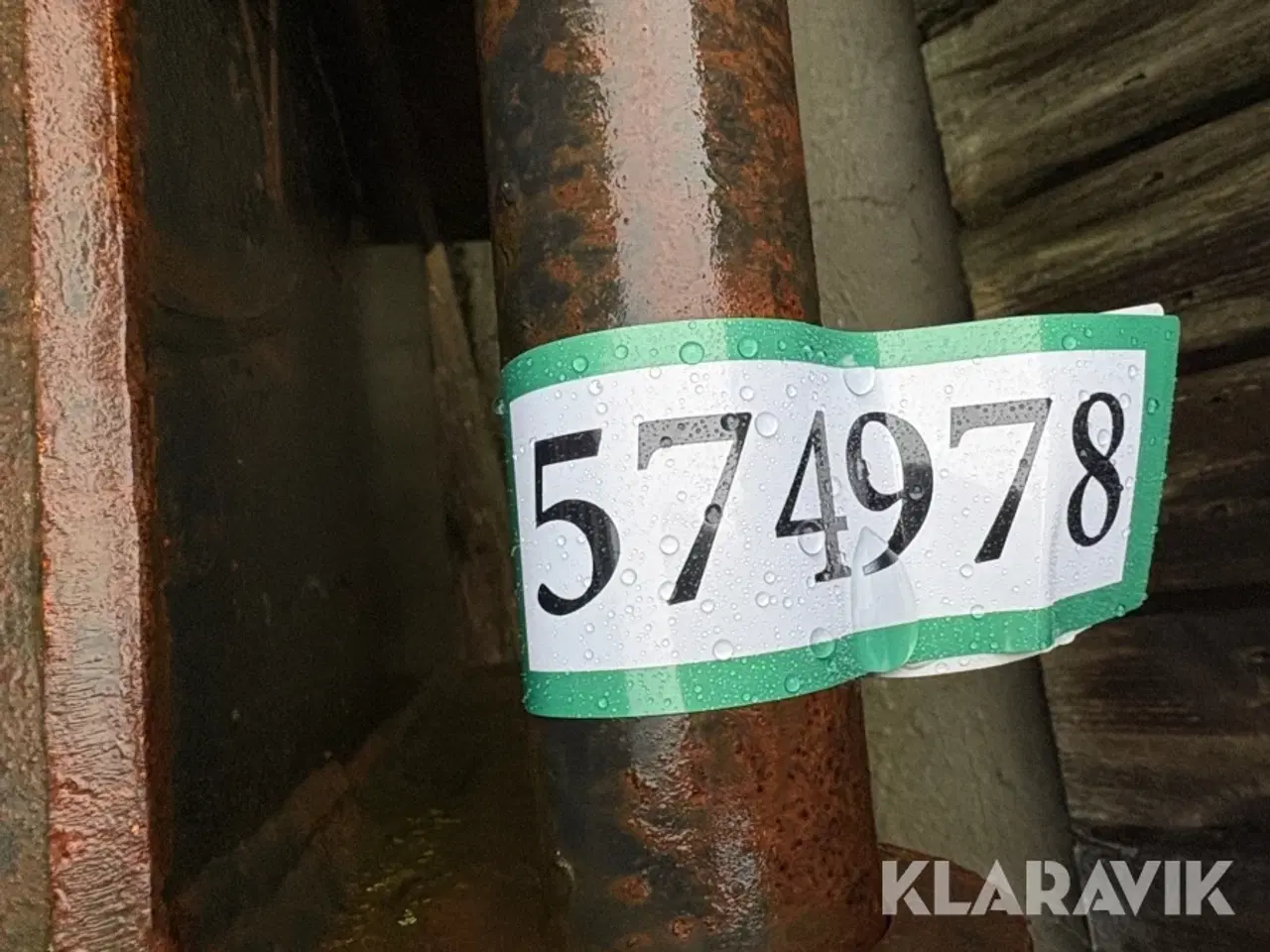 Billede 8 - Risteskovl