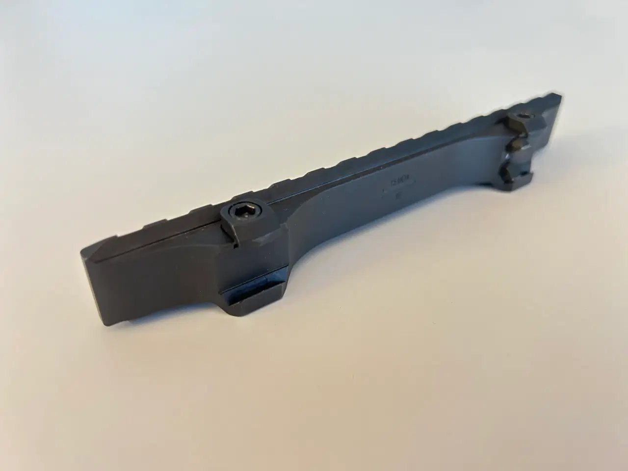 Billede 2 - Sauer 404 picatinny rail 