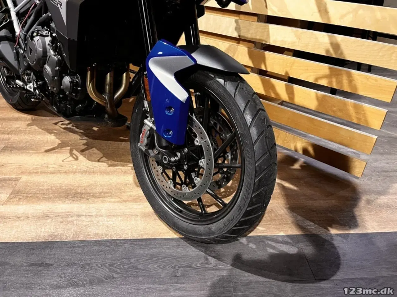 Billede 10 - Triumph Tiger 900 GT Pro