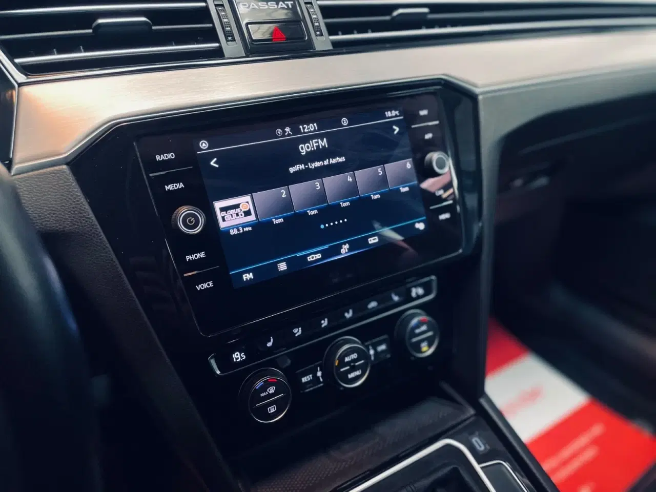 Billede 21 - VW Passat 1,5 TSi 150 Elegance Variant DSG