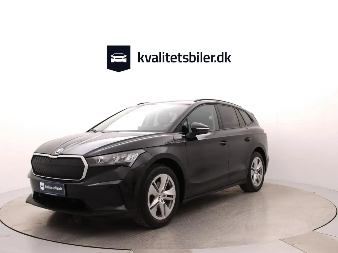 Billede 1 - Skoda Enyaq 60 iV