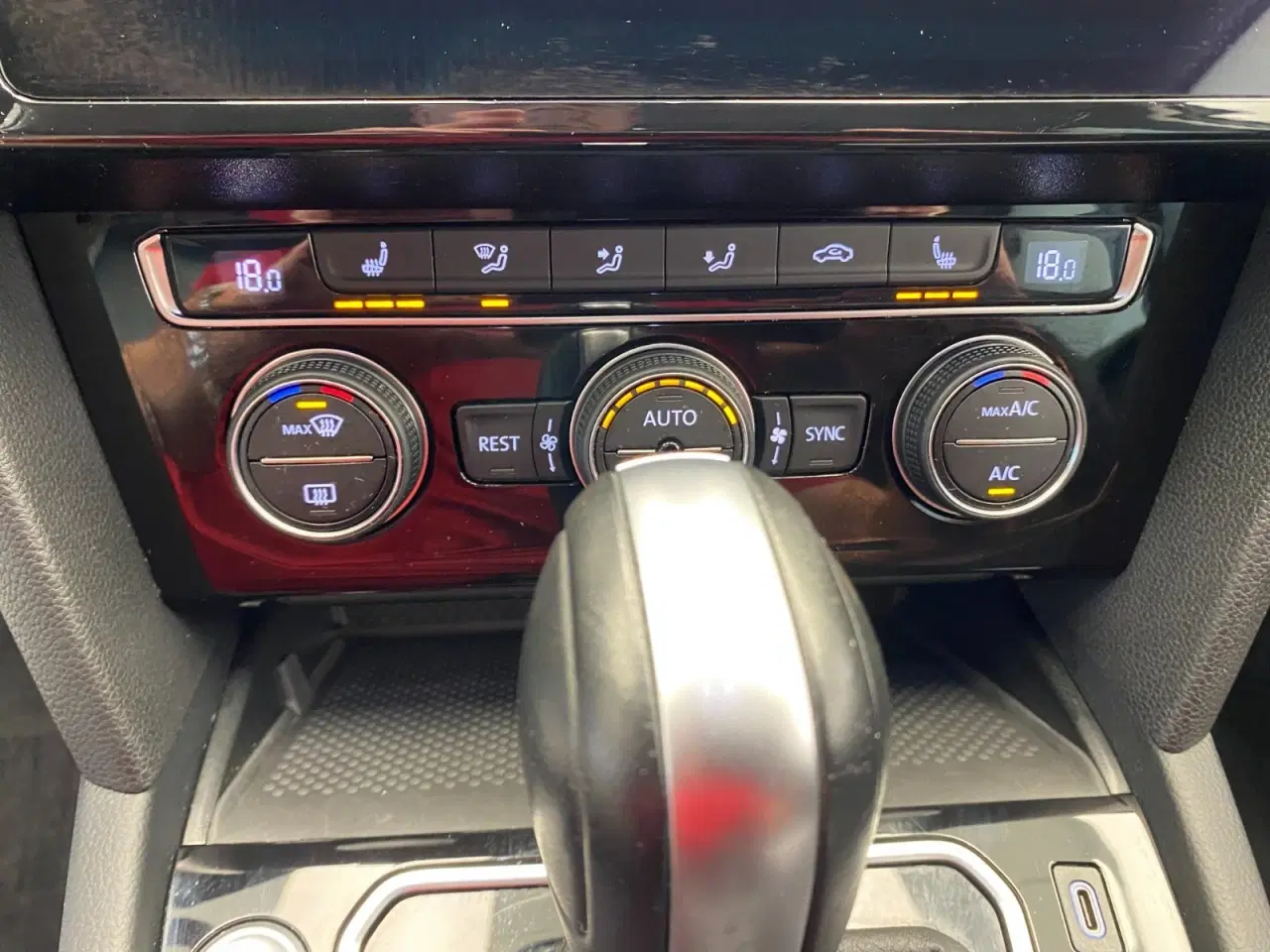 Billede 21 - VW Passat 1,5 TSi 150 Elegance+ Variant DSG