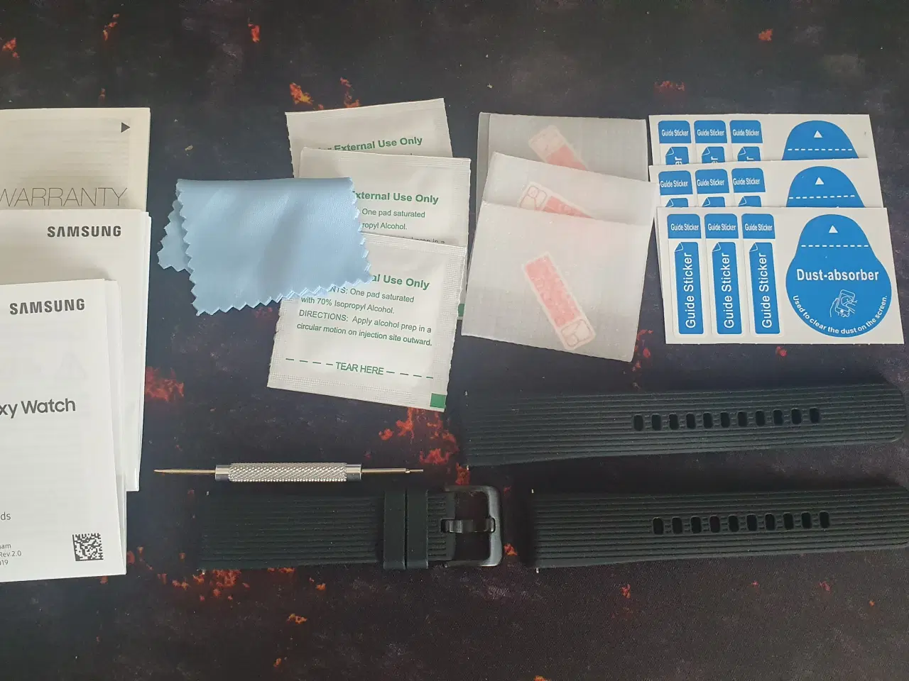 Billede 4 - Samsung Galaxy Watch