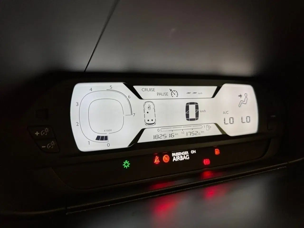 Billede 7 - Citroën Grand C4 SpaceTourer 1,5 BlueHDi 130 Iconic 7prs