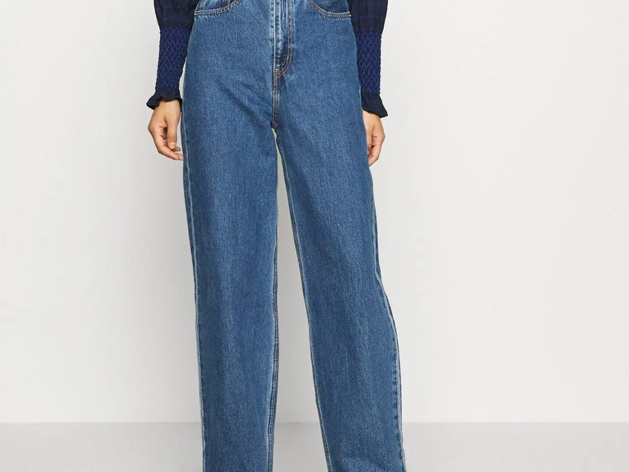 Billede 9 - Résumé flot bluse 