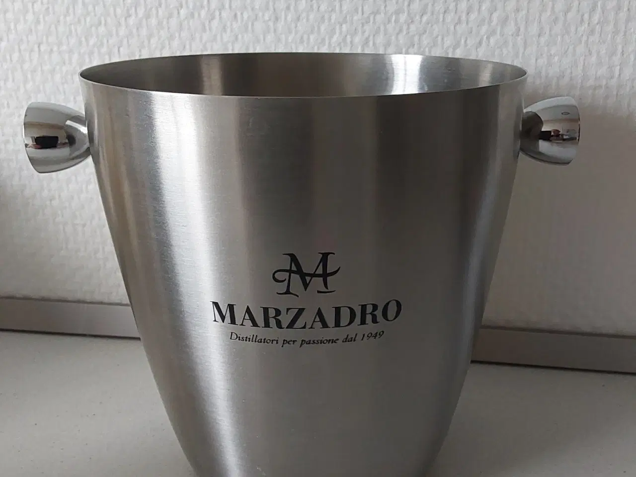 Billede 1 - Vin/champagnekøler fra Marzadro Italien