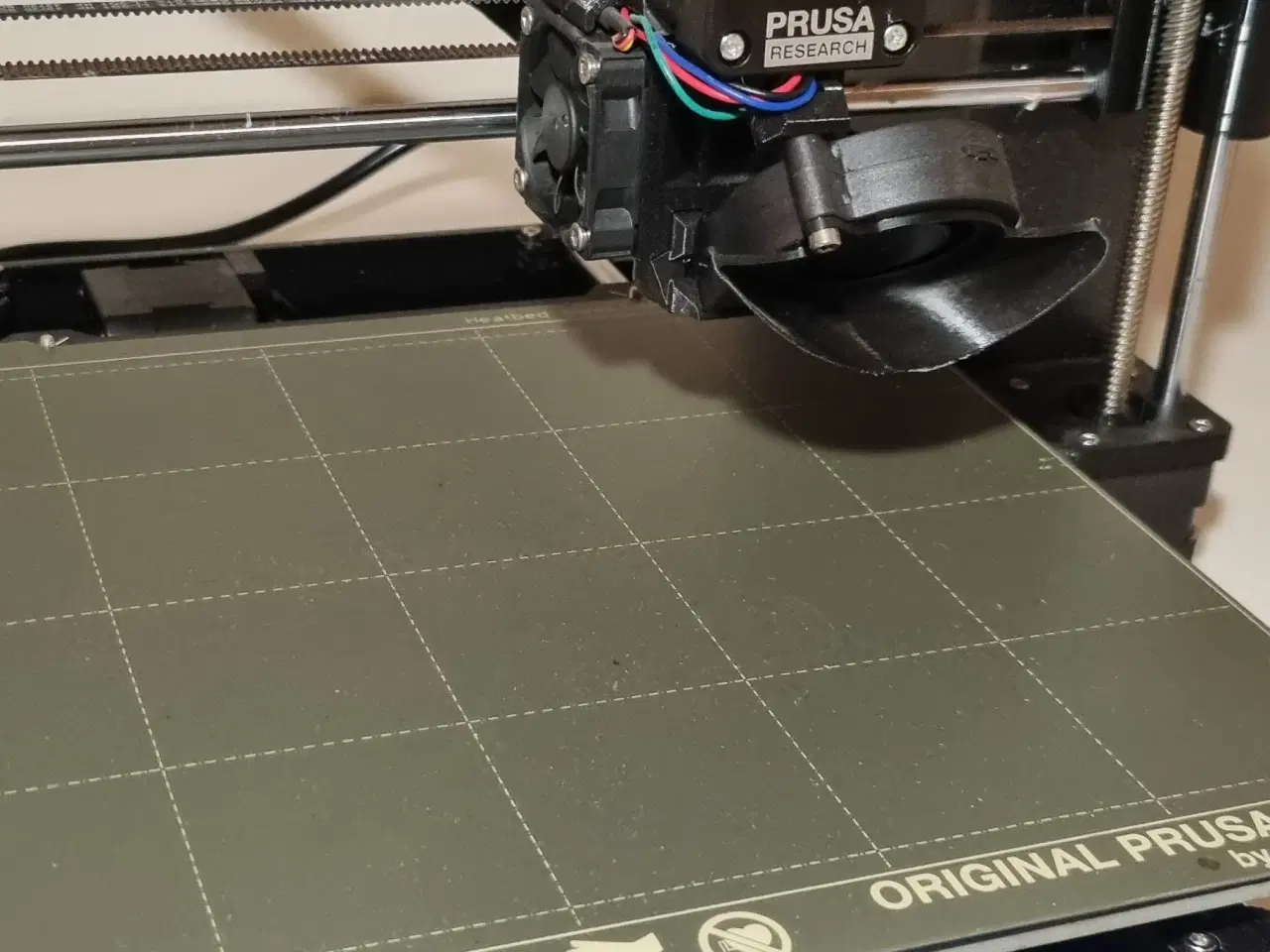 Billede 2 - Prusa MK3S+ 3D printer