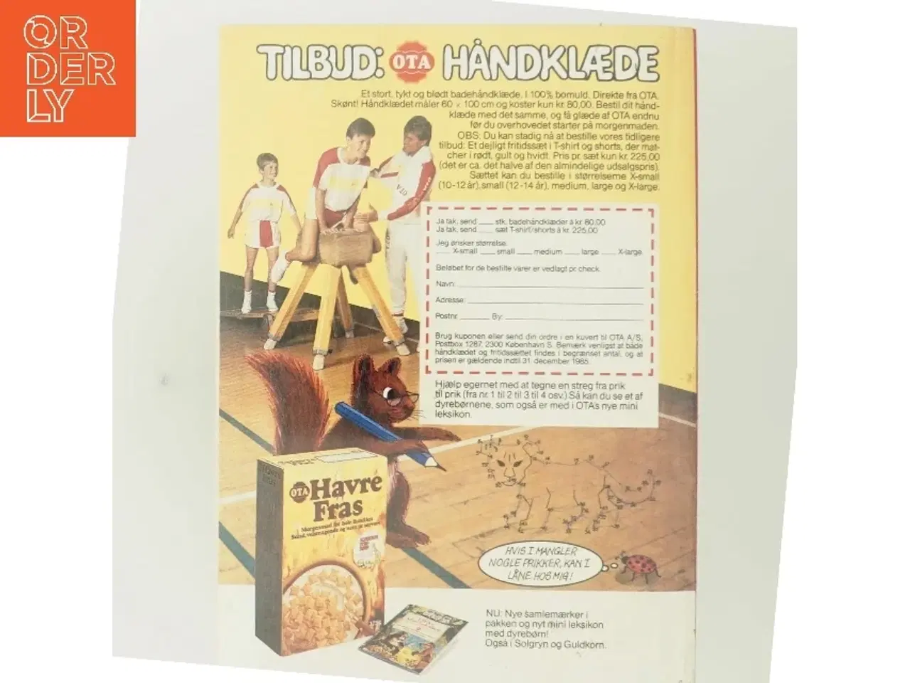 Billede 3 - Onkel Joakim: Lomme-anden (Bog)