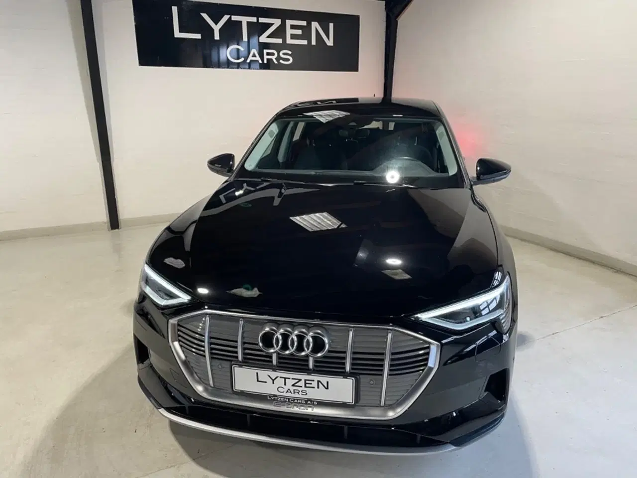 Billede 2 - Audi e-tron 55 Advanced quattro