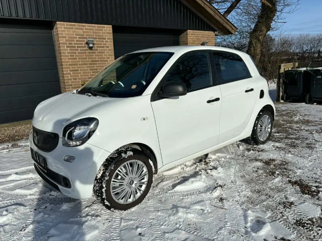 Billede 1 - Smart Forfour 1,0