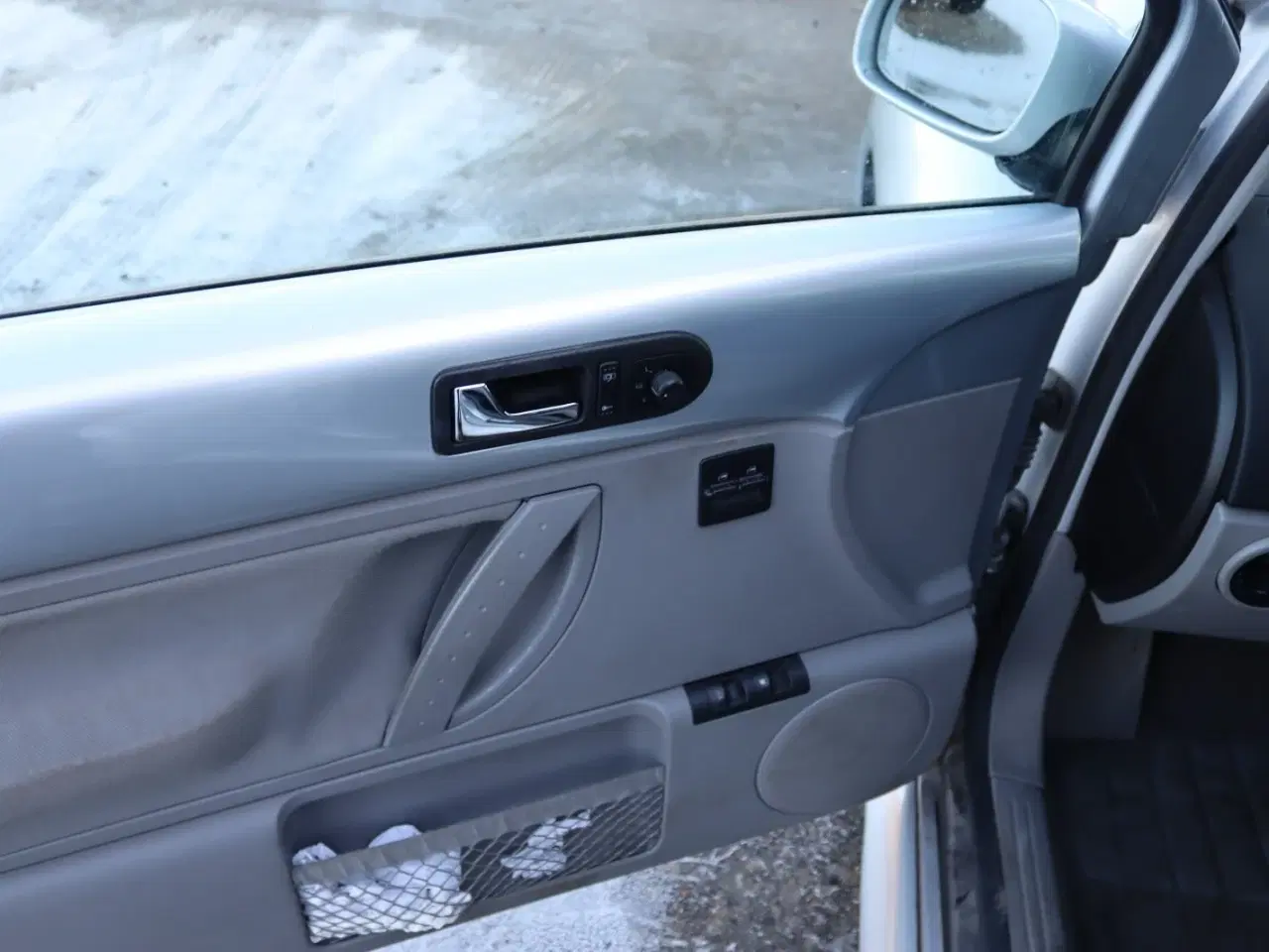 Billede 9 - VW New Beetle 1,6 