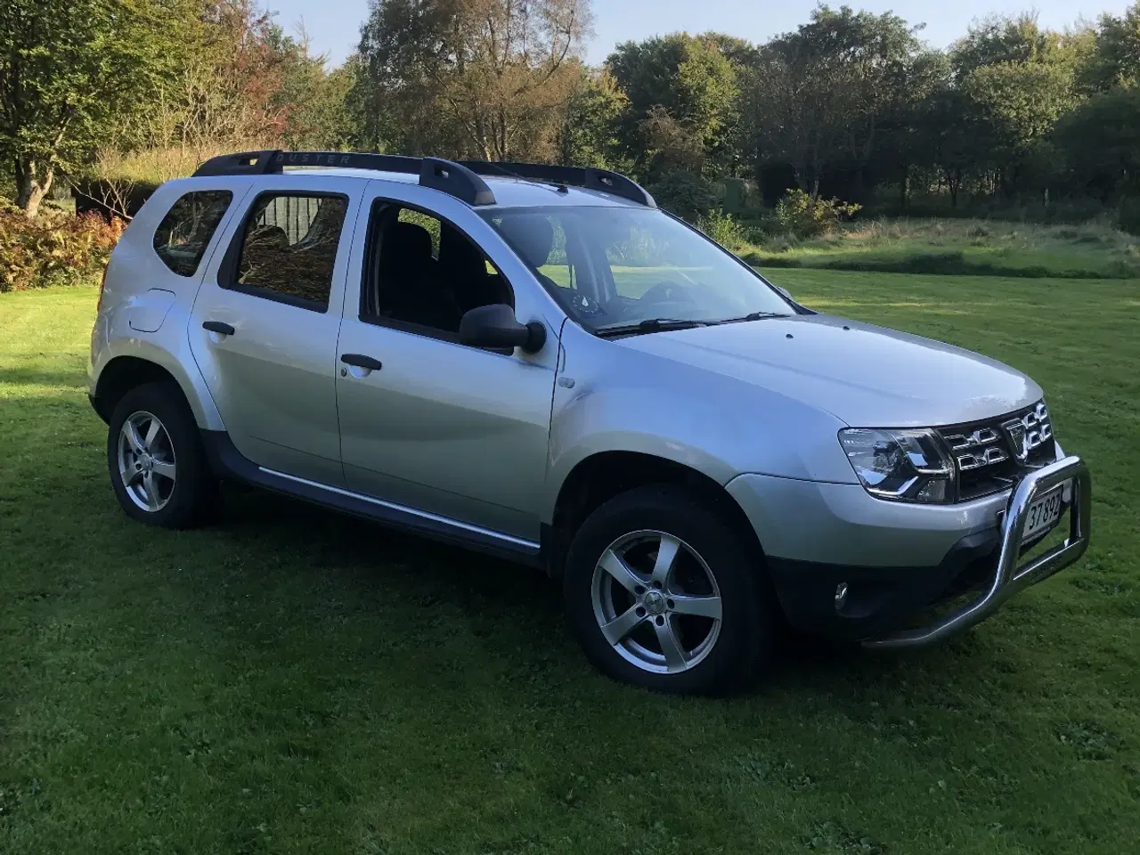 Billede 1 - Dacia Duster 1,5 CDI