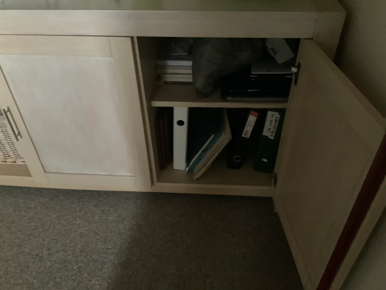 Billede 2 - Flot og robust