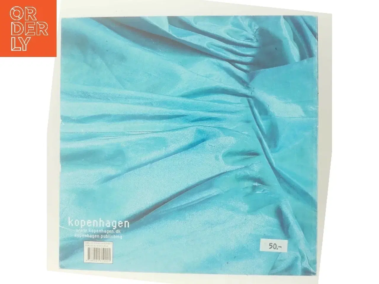 Billede 3 - Ny dansk kunst : Kopenhagen årbog 05/06 (Bog)