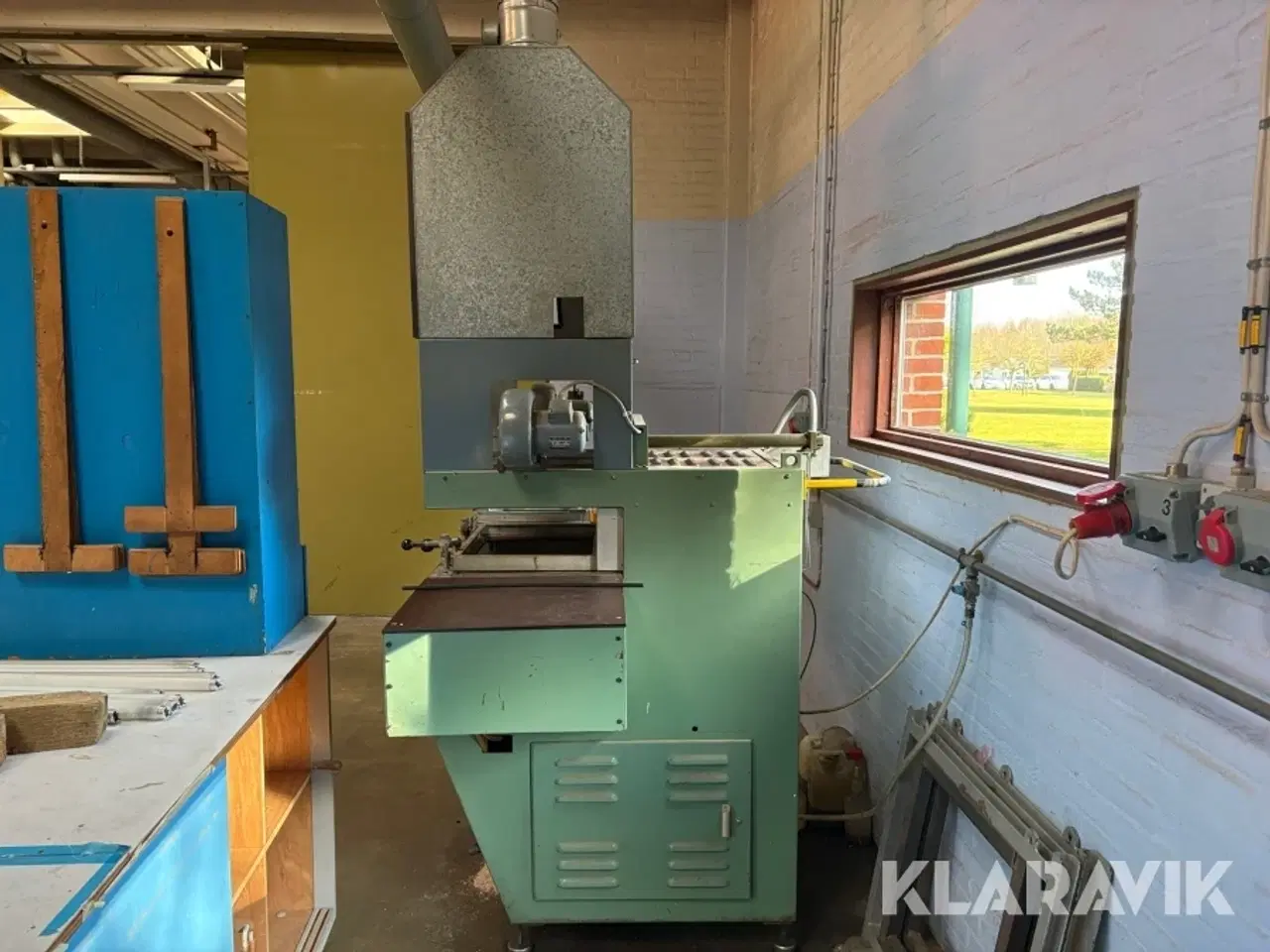 Billede 5 - Plastform maskine Illig SB 53 b