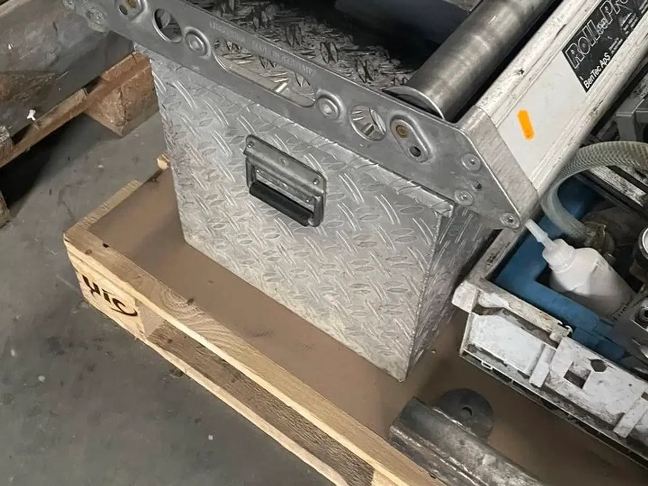 Billede 5 - Blandet parti