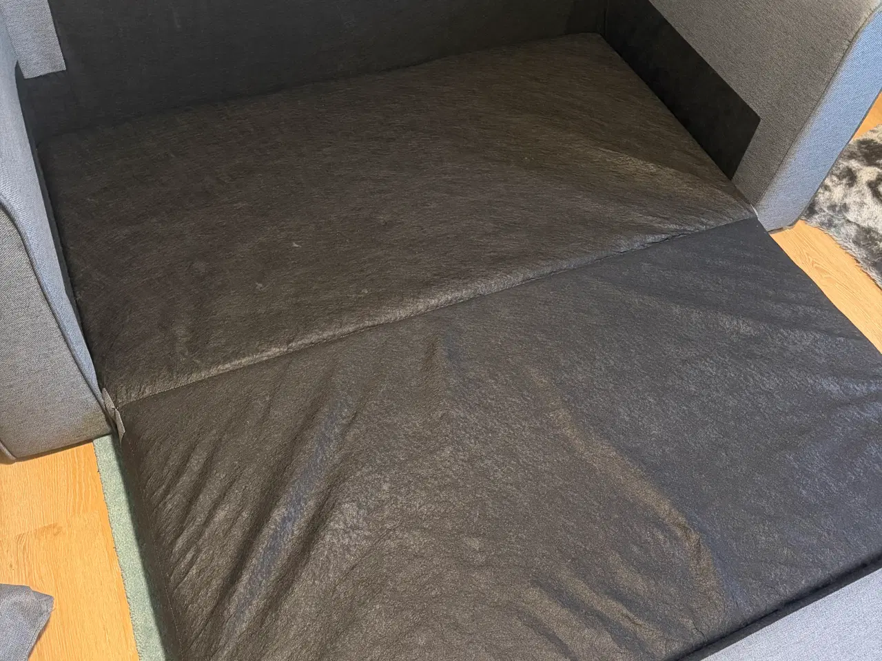 Billede 3 - Sovesofa 2-personers sofa