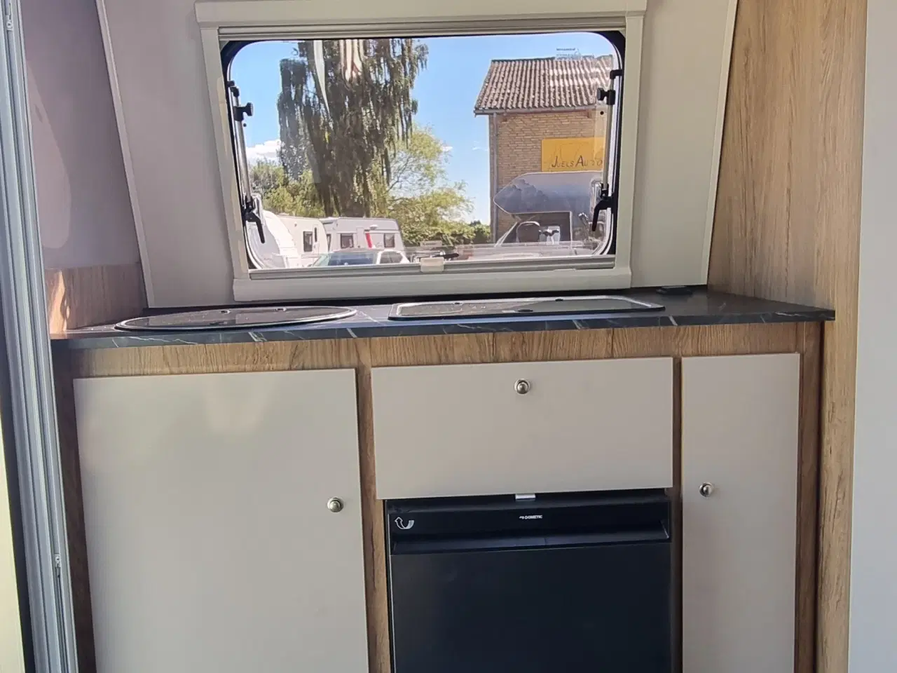 Billede 4 - Vega 365 NTL 