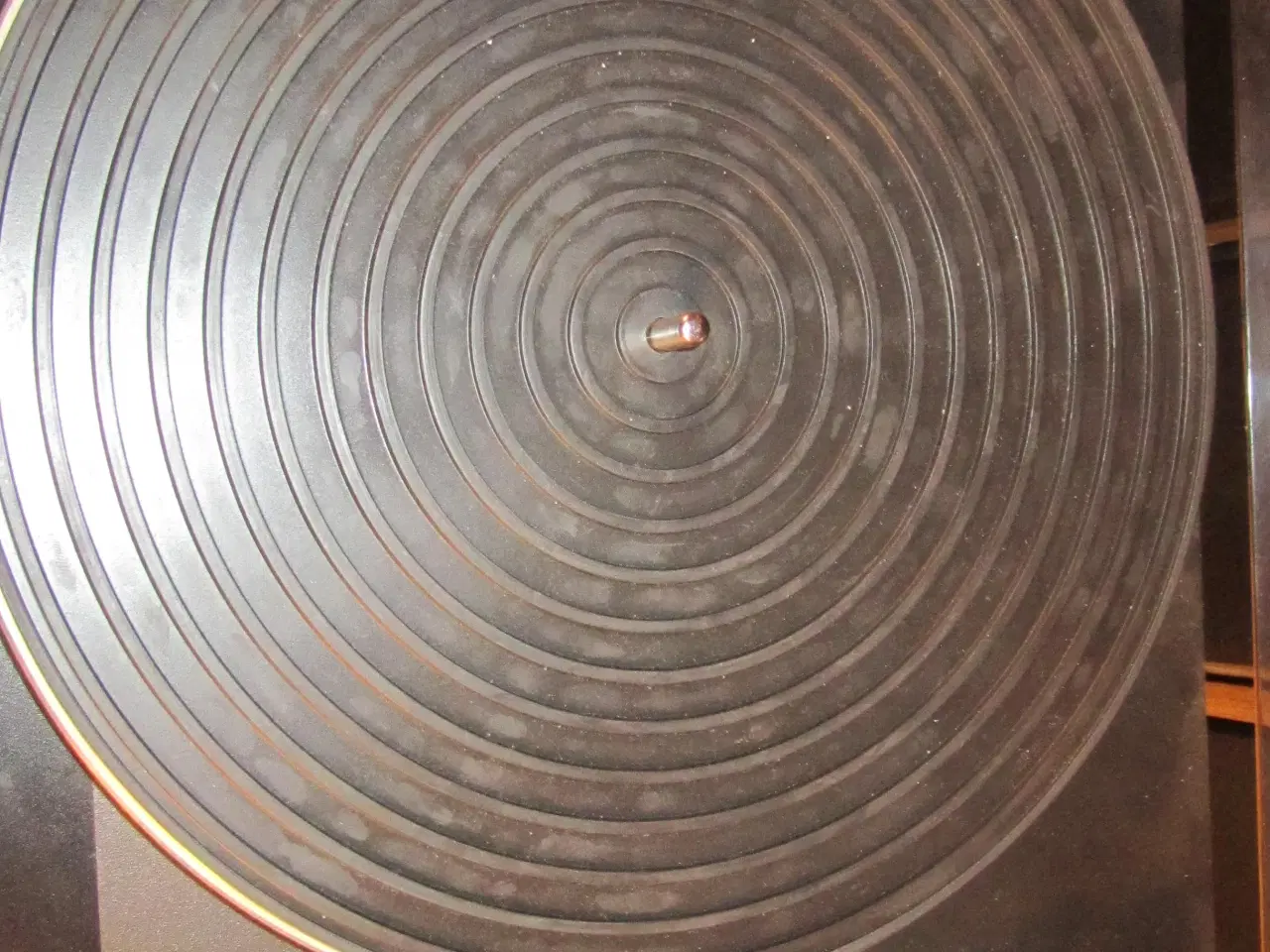 Billede 5 - THORENS  TD290