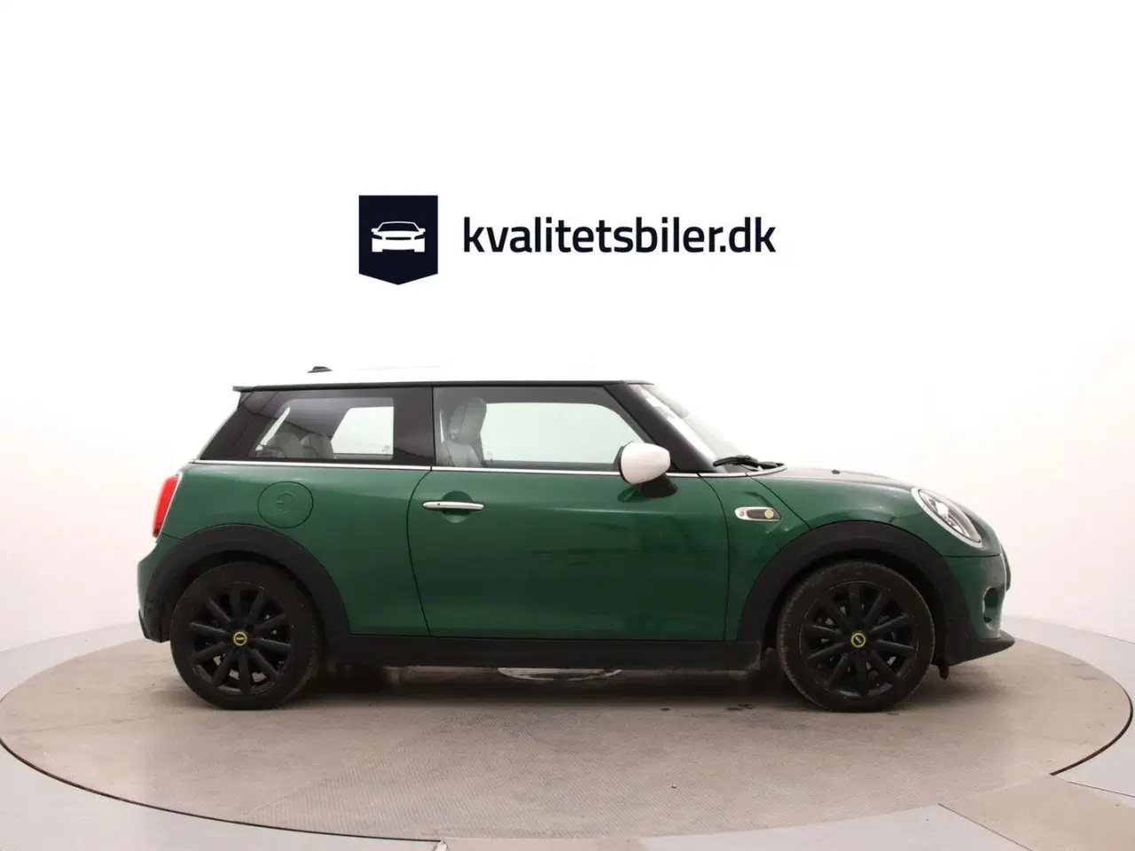 Billede 5 - MINI Cooper SE  Yours Trim