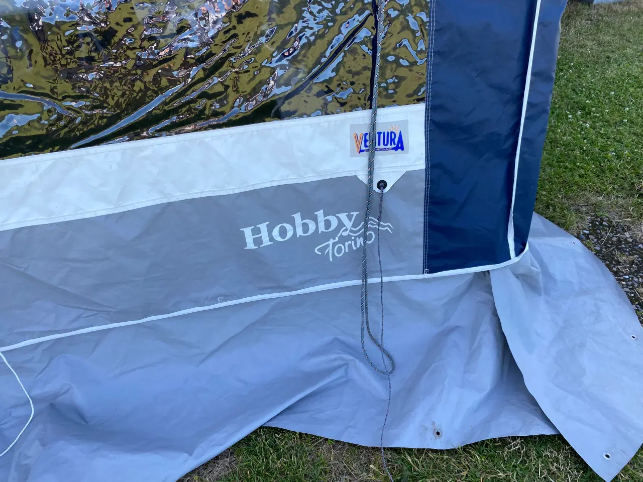 Billede 4 - Hobby vinter fortelt 