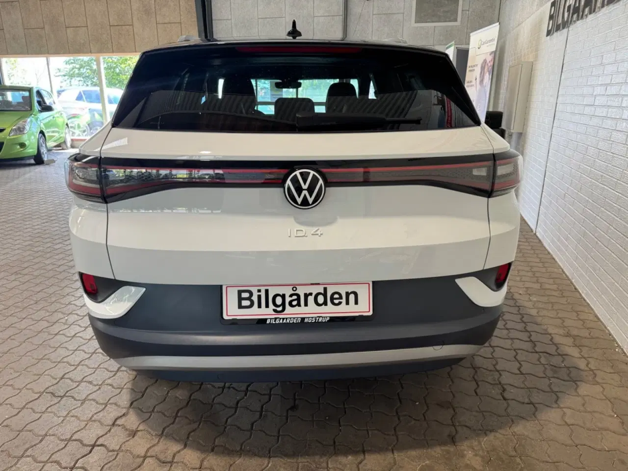 Billede 4 - VW ID.4 77 Pro Performance 1ST