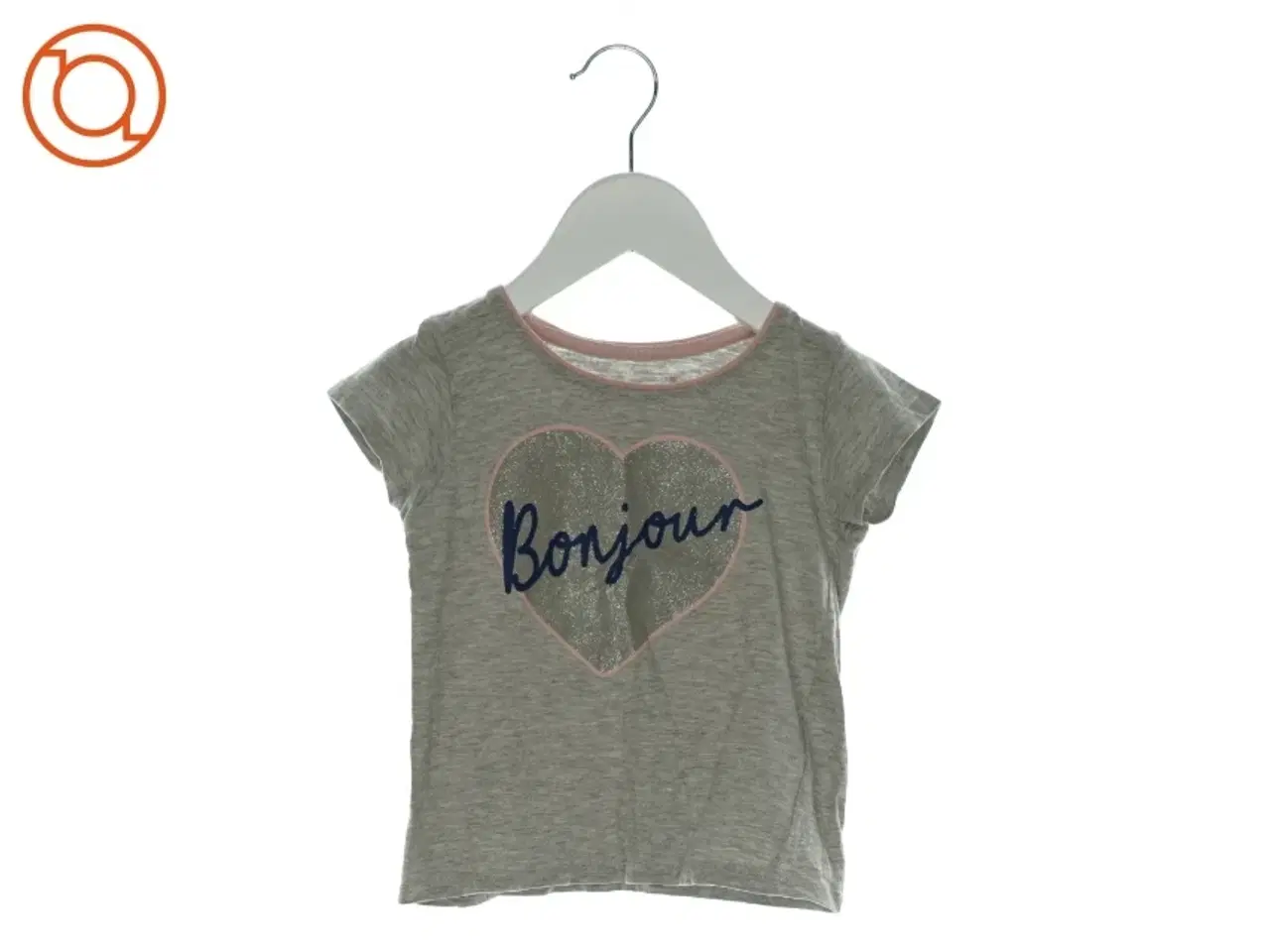Billede 1 - Tshirt fra Primark (str. 110)