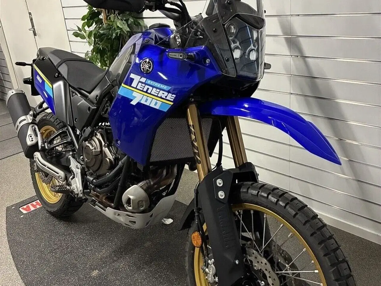 Billede 2 - Yamaha Ténéré 700 Extreme