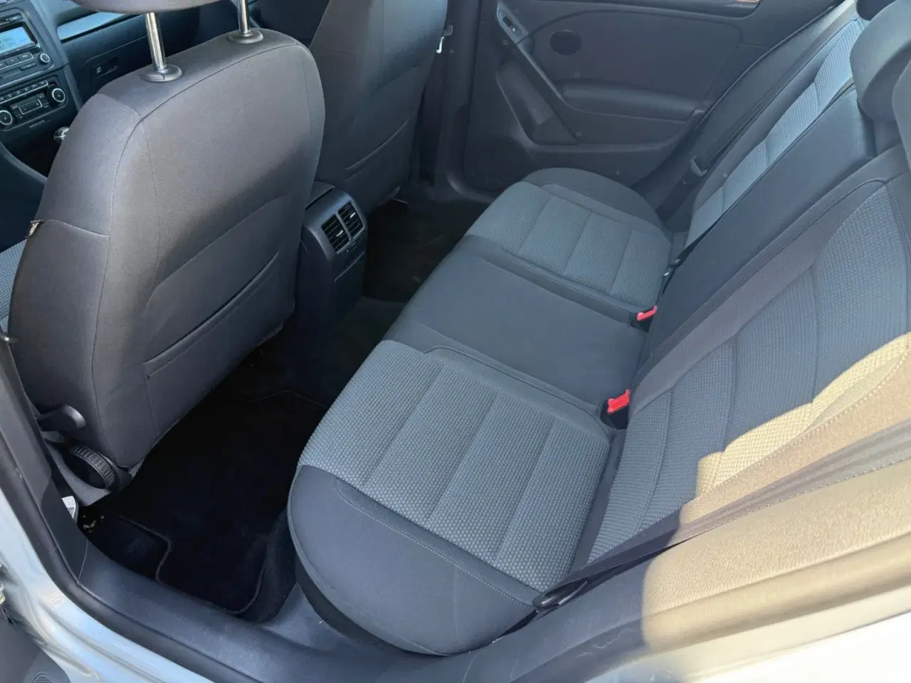 Billede 6 - VW Golf VI 1,4 TSi 122 Comfortline