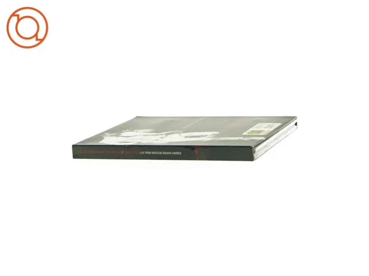 Billede 4 - Justin timberlake (DVD)